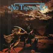 No Trouble
