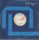 12inch Vinyl Single - No Trouble - Quite