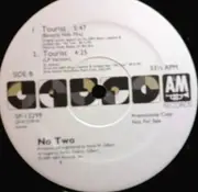 12'' - No Two - Tourist