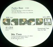 No Two - Funky Beat
