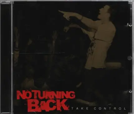 No Turning Back - Take Control