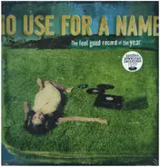 No Use For A Name - The Feel Good Record of the Year