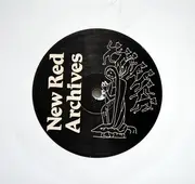 LP - No Use For A Name - Incognito - White Vinyl