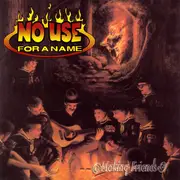 LP - No Use For A Name - Making Friends