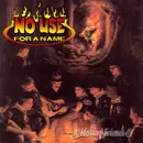 LP - No Use For A Name - Making Friends