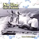 CD - No Use For A Name - More Betterness!