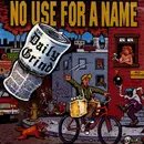 CD - No Use For A Name - The Daily Grind