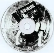 CD - No Use For A Name - The Daily Grind