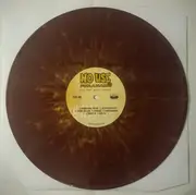 Double LP - No Use For A Name - All The Best Songs - Coloured Vinyl