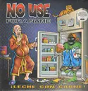 LP & MP3 - No Use For A Name - ¡Leche Con Carne!