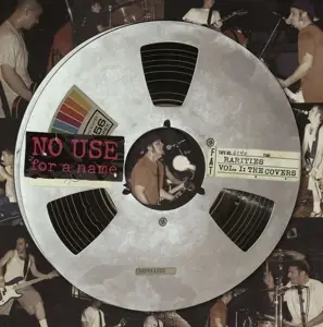 No Use For A Name - Rarities Vol.1: Covers