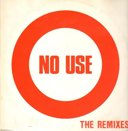 No Use - Squonq DM 6:45 (The Remixes)