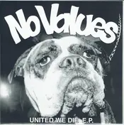 No Values - United We Die