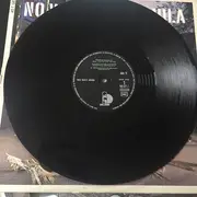 12inch Vinyl Single - No Way Jose - Tequila
