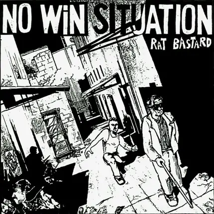 No Win Situation - Rat Bastard