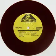 7inch Vinyl Single - No Win Situation - Rat Bastard