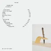 No Age - Snares Like A Haircut