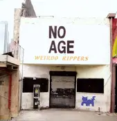 No Age - Weirdo Rippers