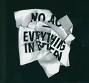 CD - No Age - Everything In Between