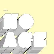 CD - No Age - Nouns