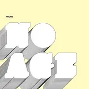 No Age - Nouns