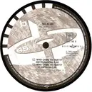 12inch Vinyl Single - No Alibi - Who Came To Party?