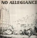 LP - No Allegiance - No Cash Value