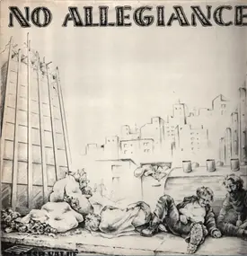 No Allegiance - No Cash Value