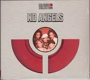 CD - No Angels - Colour Collection
