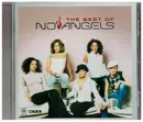 CD - No Angels - Best of No Angels