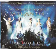 No Angels & Donovan - Atlantis