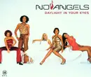 CD Single - No Angels - Daylight in Your Eyes