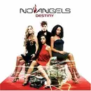 CD - No Angels - Destiny