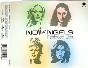 No Angels - Feelgood Lies