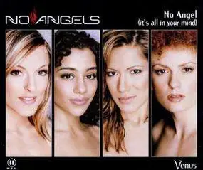 No Angels - No Angel (it´s all in your mind)