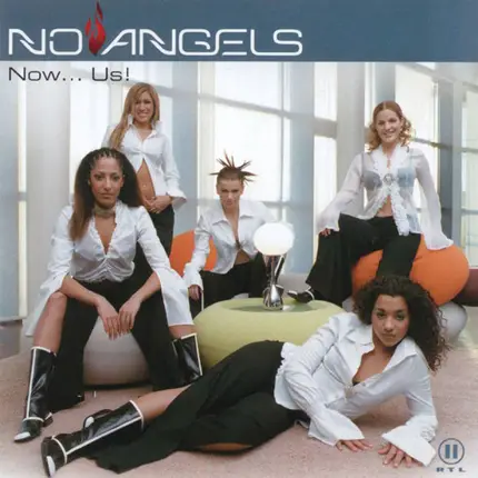 No Angels - Now... Us!