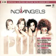 Double CD - No Angels - Pure (Special Limited Edition) - Special Limited Edition