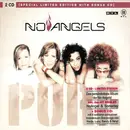 Double CD - No Angels - Pure (Special Limited Edition) - Special Limited Edition