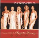 CD - No Angels - When The Angels Swing