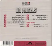 CD - No Angels - Colour Collection