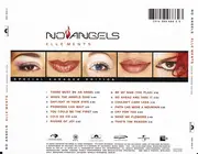 CD - No Angels - Elle'Ments (Special Karaoke Edition)