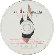 CD - No Angels - Elle'Ments