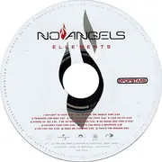 CD - No Angels - Elle'Ments
