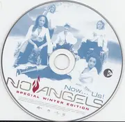 CD - No Angels - Now... Us! (Special Winter Edition)