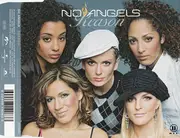 CD - No Angels - Reason