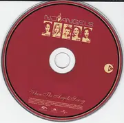 CD - No Angels - When The Angels Swing