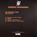 12inch Vinyl Single - No Assembly Firm - Shot Callin EP