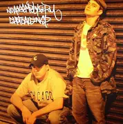 12inch Vinyl Single - No Assembly Firm - Shot Callin EP