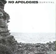 CD - No Apologies - Survival