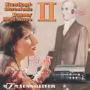 7inch Vinyl Single - Singkreis Willi Träder , Bourbon Skiffle Company - Kunstkopf-Stereofonie II / Dummy Head Stereo II